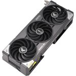 PC, gaming si accesorii - Componente PC - Componente - Placi video - Placa video ASUS TUF Gaming AMD RADEON™ RX 9070 XT OC, 16GB GDDR6, 256-bit - Infinity.ro