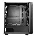 PC, gaming si accesorii - Componente PC - Componente - Carcase PC si server - Carcasa computerului Chieftec Vista GT-01B-OP - Infinity.ro