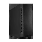 PC, gaming si accesorii - Componente PC - Componente - Carcase PC si server - Carcasa Chieftec Elox Black - Infinity.ro