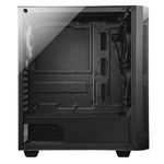 PC, gaming si accesorii - Componente PC - Componente - Carcase PC si server - Carcasa computerului Chieftec Vista GT-01B-OP - Infinity.ro