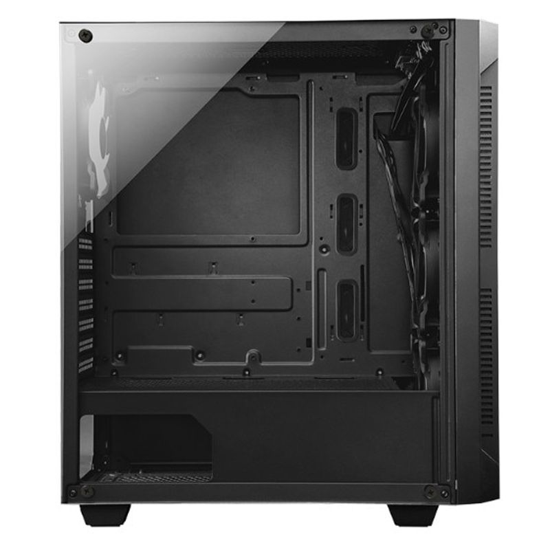 PC, gaming si accesorii - Componente PC - Componente - Carcase PC si server - Carcasa computerului Chieftec Vista GT-01B-OP - Infinity.ro