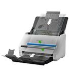 PC, gaming si accesorii - Imprimante, scanere & consumabile - Imprimante - Scannere - Scanner Epson WorkForce DS-530II, Duplex, A4 - Infinity.ro