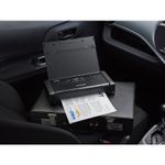 PC, gaming si accesorii - Imprimante, scanere & consumabile - Imprimante - Imprimante si multifunctionale - Imprimanta portabila inkjet color Epson WF-100W, A4, Wireless - Infinity.ro