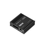 PC, gaming si accesorii - Retelistica - Wireless - Routere Wireless - Router industrial Teltonika TRB246, 4G LTE, 1x RJ45 100Mb/s, negru, 25x83x74,2mm - Infinity.ro