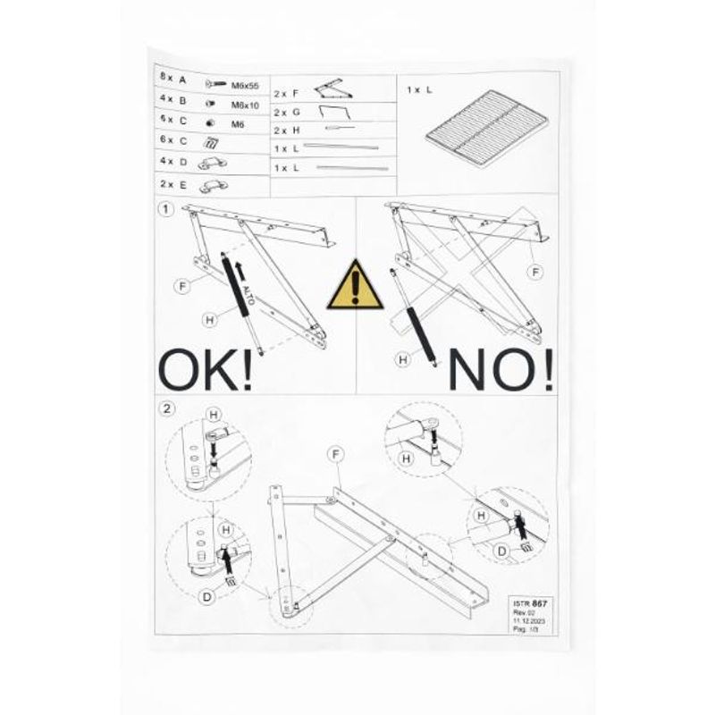 Casa si Gradina - Mobilier - Paturi si accesorii - Accesorii paturi - Tablie de pat Stejar inchis 100 cm Lemn compozit - Infinity.ro