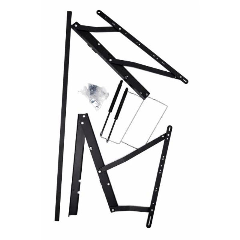 Casa si Gradina - Mobilier - Paturi si accesorii - Accesorii paturi - Tablie de pat Stejar inchis 100 cm Lemn compozit - Infinity.ro