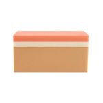 Casa si Gradina - Mobilier - Saltele si somiere - Saltele - Saltea superortopedica Italflex Sinergy, 160x200x28 cm, 3 straturi spuma, fermitate medie, husa detasabila - Infinity.ro