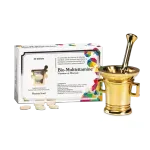 Ingrijire personala si Cosmetice - Sanatate si wellness - Suplimente alimentare - Vitamine si minerale - Bio-Multivit 60 tb - Infinity.ro