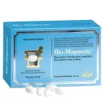 Ingrijire personala si Cosmetice - Sanatate si wellness - Suplimente alimentare - Vitamine si minerale - Bio-Magneziu 120 tb - Infinity.ro