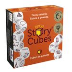 Jucarii, Copii si Bebe - Jucarii si jocuri - Jucarii & jocuri educative - Jocuri si jucarii educative - Joc Rory Story Cubes - Infinity.ro