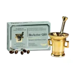 Ingrijire personala si Cosmetice - Sanatate si wellness - Suplimente alimentare - Vitamine si minerale - Bio-Quinona Q10 60 cps - Infinity.ro