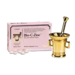 Ingrijire personala si Cosmetice - Sanatate si wellness - Suplimente alimentare - Vitamine si minerale - Bio-C-Zinc 30 tb - Infinity.ro