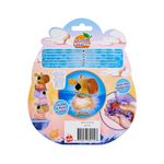 Jucarii, Copii si Bebe - Jucarii si jocuri - Jucarii & jocuri educative - Jucarii interactive - Jucarie interactiva Capybara, diverse personaje - Infinity.ro