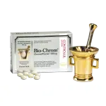 Ingrijire personala si Cosmetice - Sanatate si wellness - Suplimente alimentare - Vitamine si minerale - Bio-Chrom 60 tb - Infinity.ro