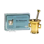 Ingrijire personala si Cosmetice - Sanatate si wellness - Suplimente alimentare - Vitamine si minerale - Bio-Melatonina 30 tb - Infinity.ro