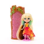 Jucarii, Copii si Bebe - Jucarii si jocuri - Jucarii & jocuri educative - Jucarii interactive - Bright Fairy Friends - Set de joaca cu zana, casuta si accesorii - Infinity.ro