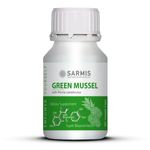 Ingrijire personala si Cosmetice - Sanatate si wellness - Suplimente alimentare - Alte suplimente alimentare - Green Mussel - Scoica Verde - 180 cps veg - Infinity.ro