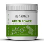 Ingrijire personala si Cosmetice - Sanatate si wellness - Suplimente alimentare - Alte suplimente alimentare - Green Power cu Bromelaina - pulbere - 300 g - Infinity.ro