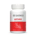 Ingrijire personala si Cosmetice - Sanatate si wellness - Suplimente alimentare - Alte suplimente alimentare - Arthro - 90 cps veg - Infinity.ro