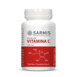Ingrijire personala si Cosmetice - Sanatate si wellness - Suplimente alimentare - Alte suplimente alimentare - Vitamina C alcalina + Se (90 cps) - Infinity.ro