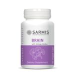 Ingrijire personala si Cosmetice - Sanatate si wellness - Suplimente alimentare - Alte suplimente alimentare - BRAIN (90 cps veg) - Infinity.ro
