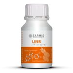 Ingrijire personala si Cosmetice - Sanatate si wellness - Suplimente alimentare - Alte suplimente alimentare - LIVER cu Bromelaina (180 cps veg) - Infinity.ro