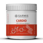 Ingrijire personala si Cosmetice - Sanatate si wellness - Suplimente alimentare - Alte suplimente alimentare - Cardio cu Bromelaina - pulbere - 300 g - Infinity.ro