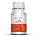 Ingrijire personala si Cosmetice - Sanatate si wellness - Suplimente alimentare - Alte suplimente alimentare - CARDIO cu Bromelaina (180 cps veg) - Infinity.ro