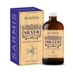 Ingrijire personala si Cosmetice - Sanatate si wellness - Suplimente alimentare - Alte suplimente alimentare - FRW Silver -500 ml - Infinity.ro