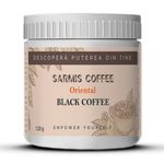 Ingrijire personala si Cosmetice - Sanatate si wellness - Suplimente alimentare - Alte suplimente alimentare - Black Coffee Oriental - 30 portii - Infinity.ro