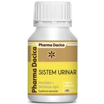 Ingrijire personala si Cosmetice - Sanatate si wellness - Suplimente alimentare - Alte suplimente alimentare - Sistem urinar, 180 capsule - Infinity.ro