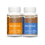 Ingrijire personala si Cosmetice - Sanatate si wellness - Suplimente alimentare - Alte suplimente alimentare - Prostata 2 x 90 capsule - Infinity.ro