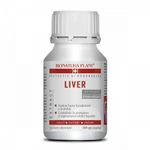 Ingrijire personala si Cosmetice - Sanatate si wellness - Suplimente alimentare - Alte suplimente alimentare - Liver - Infinity.ro