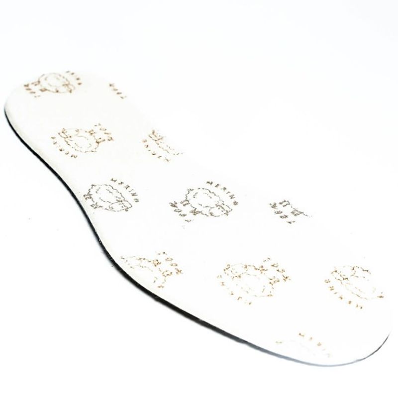 Fashion, accesorii si bijuterii - Femei - Incaltaminte femei - Accesorii incaltaminte - Branturi Collonil Merino Exclusive 42 - Infinity.ro