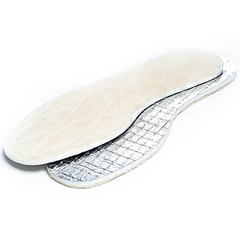 Fashion, accesorii si bijuterii - Femei - Incaltaminte femei - Accesorii incaltaminte - Branturi Collonil Thermo Alu 37 - Infinity.ro