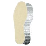 Fashion, accesorii si bijuterii - Femei - Incaltaminte femei - Accesorii incaltaminte - Branturi Collonil Thermo Alu 37 - Infinity.ro