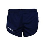 Fashion, accesorii si bijuterii - Barbati - Imbracaminte - Treninguri barbati - Compleu alergare barbati Givova Kit Sparta, blu-white L - Infinity.ro