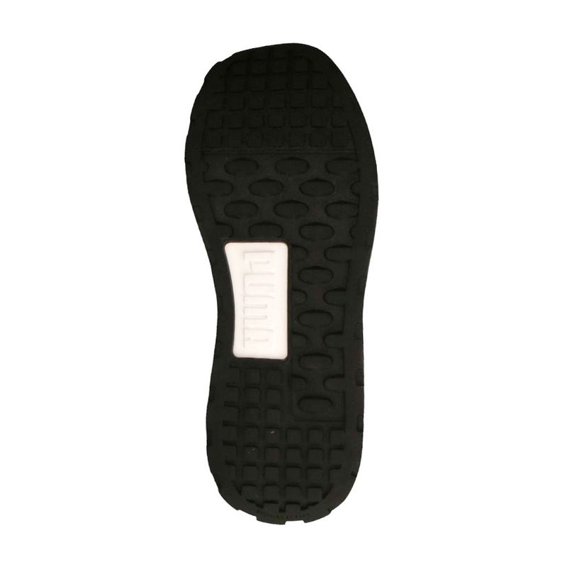 Fashion, accesorii si bijuterii - Barbati - Incaltaminte barbati - Sneakers si tenisi barbati - Pantofi sport Puma Anzarun 2.0 Junior negru-rosu-alb 38 - Infinity.ro