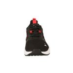 Fashion, accesorii si bijuterii - Barbati - Incaltaminte barbati - Sneakers si tenisi barbati - Pantofi sport Puma Anzarun 2.0 Junior negru-rosu-alb 38 - Infinity.ro