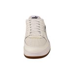 Fashion, accesorii si bijuterii - Barbati - Incaltaminte barbati - Sneakers si tenisi barbati - Pantofi sport Puma Caven 2.0 VTG, alb-malachit-negru-galben 43 - Infinity.ro