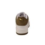 Fashion, accesorii si bijuterii - Barbati - Incaltaminte barbati - Sneakers si tenisi barbati - Pantofi sport Puma Slipstream, alb-masliniu 36 - Infinity.ro