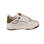 Fashion, accesorii si bijuterii - Barbati - Incaltaminte barbati - Sneakers si tenisi barbati - Pantofi sport Puma Slipstream, alb-masliniu 36 - Infinity.ro