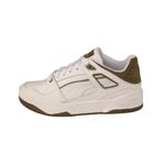 Fashion, accesorii si bijuterii - Barbati - Incaltaminte barbati - Sneakers si tenisi barbati - Pantofi sport Puma Slipstream, alb-masliniu 36 - Infinity.ro