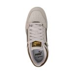 Fashion, accesorii si bijuterii - Barbati - Incaltaminte barbati - Sneakers si tenisi barbati - Pantofi sport Puma Slipstream, alb-masliniu 36 - Infinity.ro