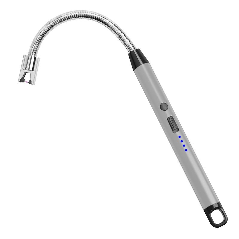 Casa si Gradina - Bucatarie si vesela - Ustensile bucatarie - Aprinzatoare aragaz - Bricheta reincarcabila ZASS ZG-KL 01 - Infinity.ro