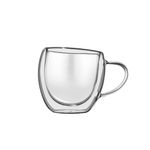 Casa si Gradina - Bucatarie si vesela - Cani si pahare - Cani si cesti - Set cani termorezistente ZASS ZG-GC 02- 80 - Infinity.ro