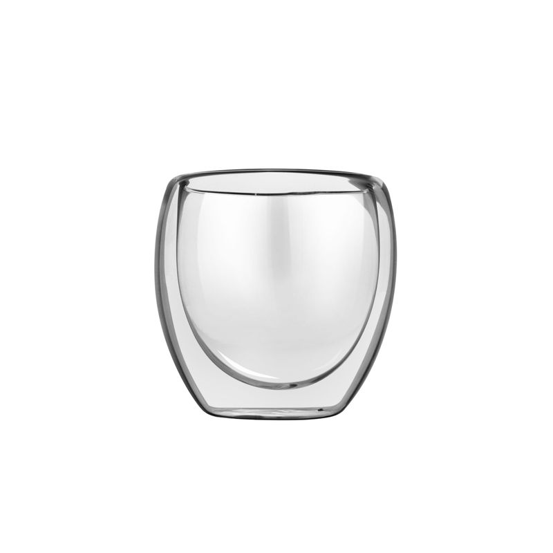 Casa si Gradina - Bucatarie si vesela - Cani si pahare - Cani si cesti - Set pahare termorezistente ZASS ZG-GC 01- 150 - Infinity.ro