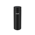 Casa si Gradina - Bucatarie si vesela - Accesorii bar - Termosuri si Cani termos - Termos smart cu afisaj digital al temperaturii - 500 ml ZASS ZG-TVF 01 Negru - Infinity.ro