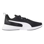 Fashion, accesorii si bijuterii - Barbati - Incaltaminte barbati - Sneakers si tenisi barbati - Pantofi sport Puma Flyer Runner, negru-alb 45 - Infinity.ro