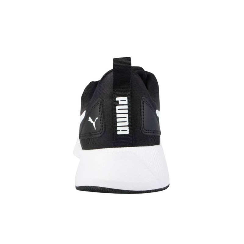 Fashion, accesorii si bijuterii - Barbati - Incaltaminte barbati - Sneakers si tenisi barbati - Pantofi sport Puma Flyer Runner, negru-alb 42 - Infinity.ro